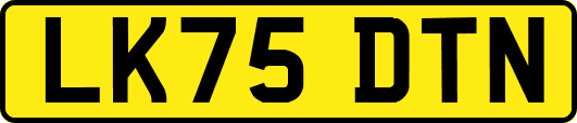 LK75DTN