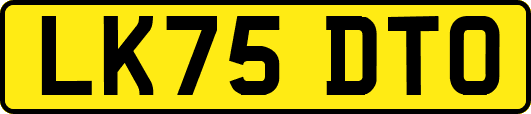 LK75DTO