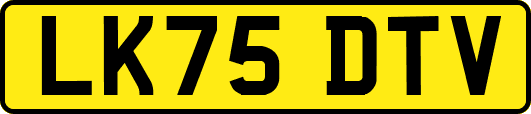 LK75DTV