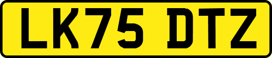 LK75DTZ