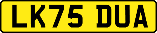 LK75DUA