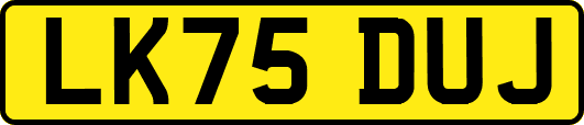 LK75DUJ