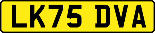 LK75DVA