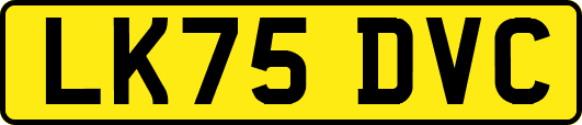 LK75DVC