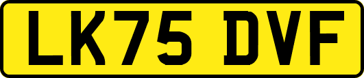 LK75DVF