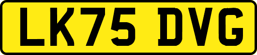 LK75DVG