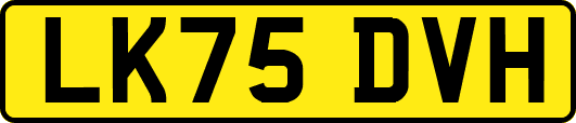 LK75DVH