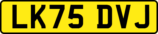LK75DVJ