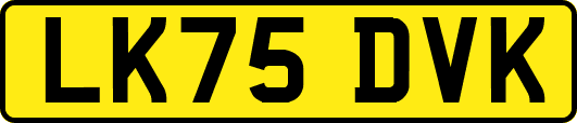 LK75DVK