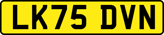 LK75DVN