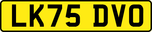 LK75DVO
