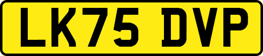 LK75DVP
