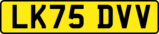LK75DVV