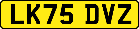 LK75DVZ