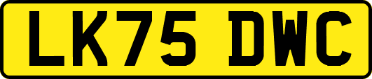 LK75DWC
