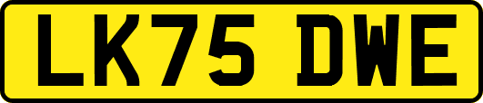 LK75DWE