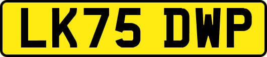 LK75DWP