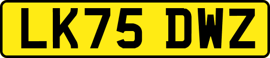 LK75DWZ