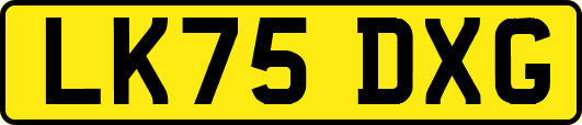 LK75DXG