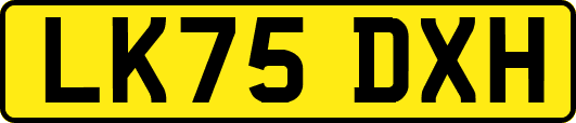 LK75DXH
