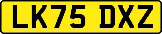 LK75DXZ