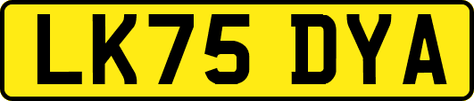 LK75DYA