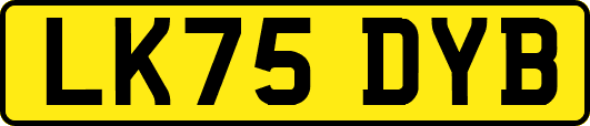 LK75DYB