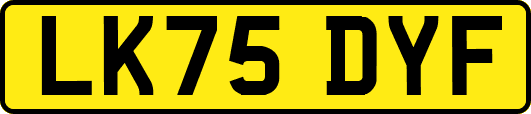 LK75DYF