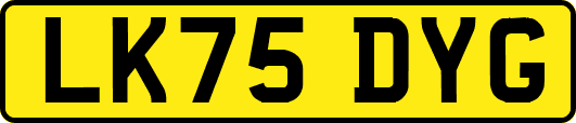 LK75DYG