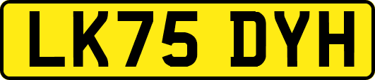LK75DYH
