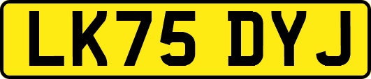 LK75DYJ