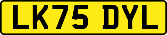 LK75DYL