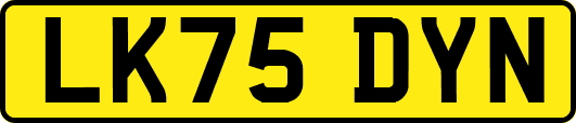 LK75DYN