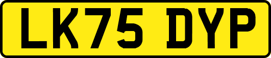 LK75DYP