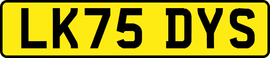 LK75DYS
