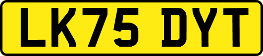 LK75DYT