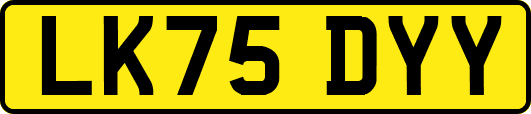 LK75DYY
