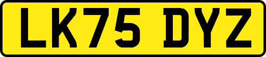 LK75DYZ