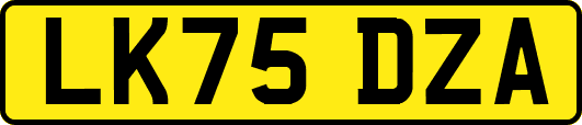 LK75DZA