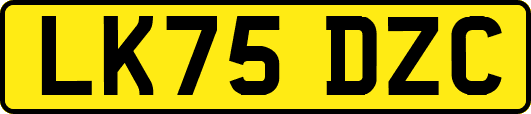 LK75DZC