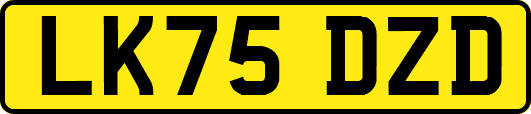 LK75DZD