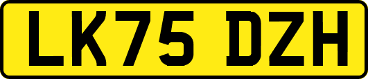 LK75DZH