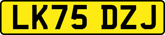 LK75DZJ