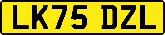 LK75DZL