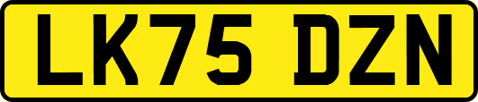 LK75DZN