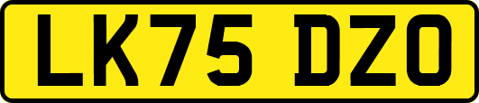 LK75DZO