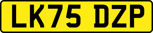 LK75DZP