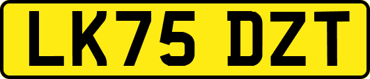 LK75DZT