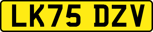 LK75DZV