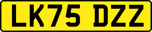 LK75DZZ